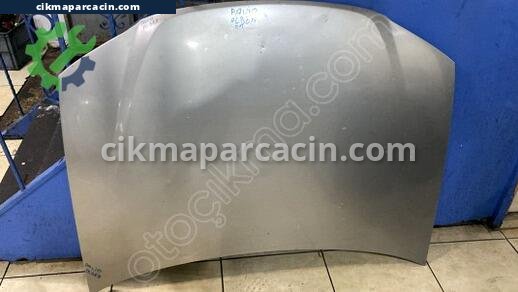 Fiat Palio Kaput çıkma parça