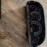Fiat palio kilometre saati