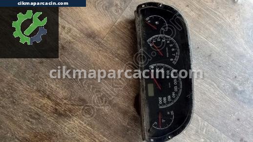 Fiat Palio Gösterge Paneli çıkma parça