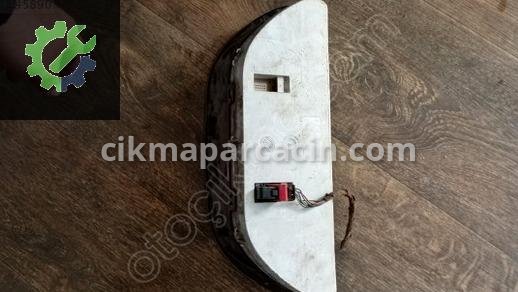Fiat Palio Gösterge Paneli çıkma parça
