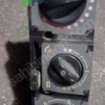 Fiat Palio 2025 Klima Kontrol Paneli Çıkma