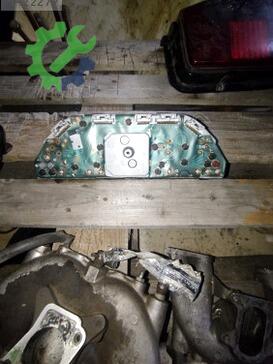 Fiat Palio Gösterge Saati çıkma parça