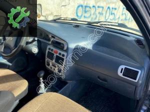 Fiat Palio Komple Torpido – Ön Göğüs Hatasız Çıkma