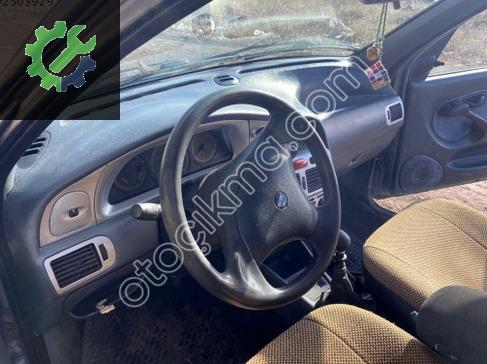 Fiat Palio Torpido çıkma parça