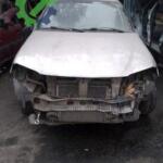 Fiat palio motor kaput orijinal