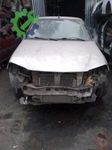 Fiat palio motor kaput orijinal