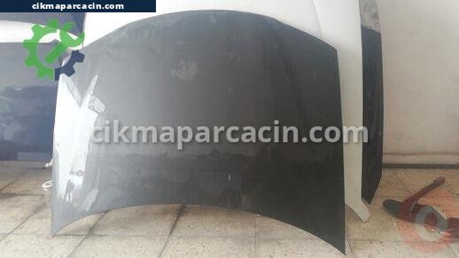 Fiat Palio Ön Kaput çıkma parça