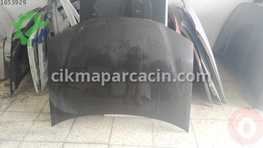 Fiat Palio Ön Kaput çıkma parça