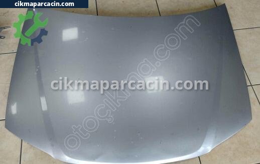 Fiat Palio Ön Kaput çıkma parça