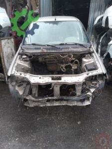 Fiat palio ön panel