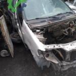 Fiat Palio Ön Panel çıkma parça - ERCİYES OTO Ankara