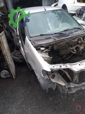 Fiat Palio Ön Panel çıkma parça