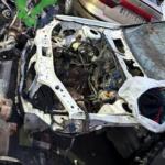 Fiat Palio Ön Panel çıkma parça - Eren otomotiv Samsun