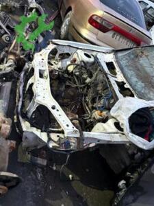 Fiat palio ön panel