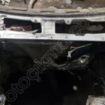 Fiat Palio 2025 Tavan Sacı Çıkma