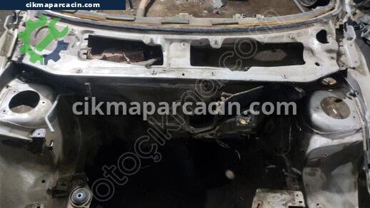 Fiat Palio Tavan Sacı çıkma parça