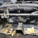 Fiat Palio 2025 Ön Şasi Çıkma