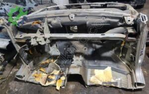 Fiat Palio Ön Şasi Çıkma