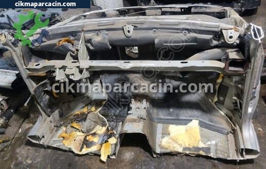 Fiat Palio Ön Şasi çıkma parça