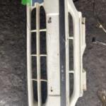 Fiat Palio 2025 Ön Tampon Çıkma