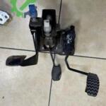 Fiat Palio 2025 Pedal Çıkma