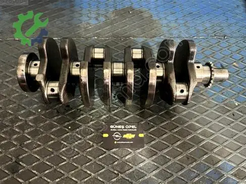 Fiat Palio Krank çıkma parça