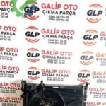Fiat Palio Radyatör Fanı Hatasız Orjinal Çıkma