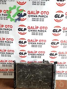 Fiat Palio Radyatör çıkma parça