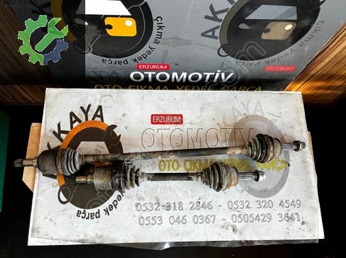 Fiat Palio Sağ Aks çıkma parça