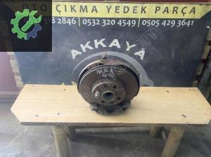 Fiat Palio Sağ Aks Taşıyıcı Orjinal Çıkma
