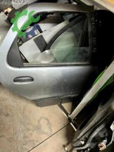 Fiat Palio Sağ Arka Kapı Çıkma