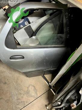 Fiat Palio Sağ Arka Kapı çıkma parça