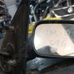 Fiat Palio Sağ Dış Ayna Çıkma