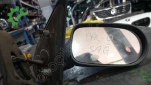 Fiat Palio Sağ Dış Ayna Çıkma