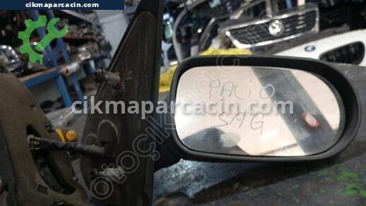 Fiat Palio Sağ Dış Ayna çıkma parça