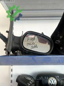 Sağ Dış Ayna Fiat Palio — Sökme Çıkma