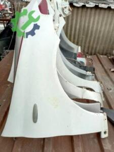 Fiat Palio Sağ Çamurluk Çıkma