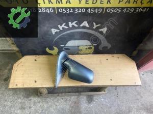 Fiat Palio Sağ Dikiz Aynası Orjinal Çıkma