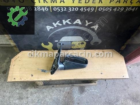 Fiat Palio Sağ Dış Ayna çıkma parça