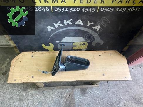 Fiat Palio Sağ Dış Ayna çıkma parça