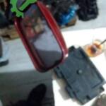FİAT PALİO SAĞ ELEKTRİKLİ AYNA ÇIKMA PARÇA MISIRCIOĞLU OTO