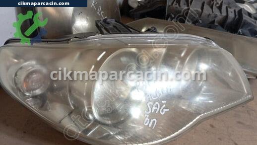 Fiat Palio Sağ Ön Far çıkma parça