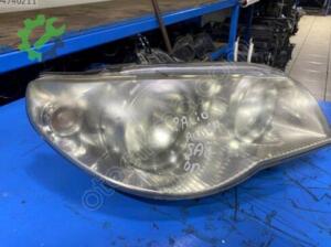 Çıkma Orijinal Sağ Ön Far Fiat Palio