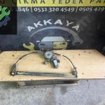 Fiat Palio Sağ ön Cam Krikosu Orjinal Çıkma
