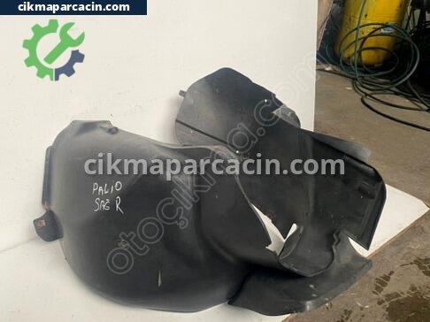 Fiat Palio Davlumbaz çıkma parça