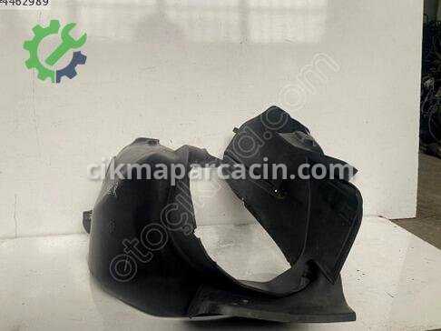 Fiat Palio Davlumbaz çıkma parça