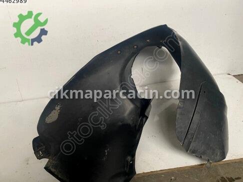 Fiat Palio Davlumbaz çıkma parça