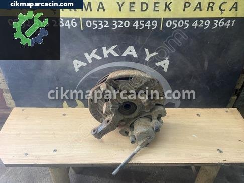 Fiat Palio Kaliper çıkma parça