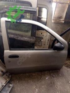 Fiat Palio Orijinal Çıkma Sağ Ön Kapı