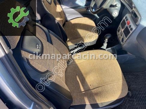 Fiat Palio Sağ Ön Koltuk çıkma parça